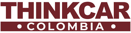 Logo ThinkCar Colombia