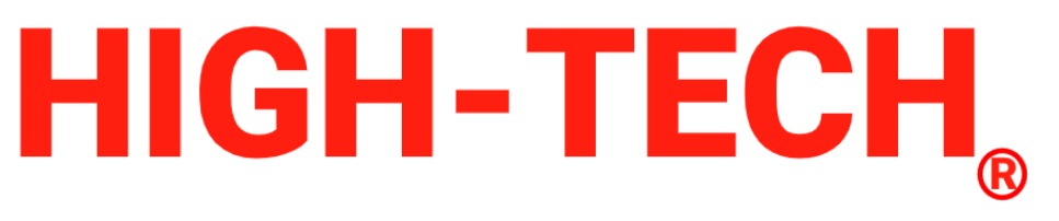 Logo High-Tech Colombia